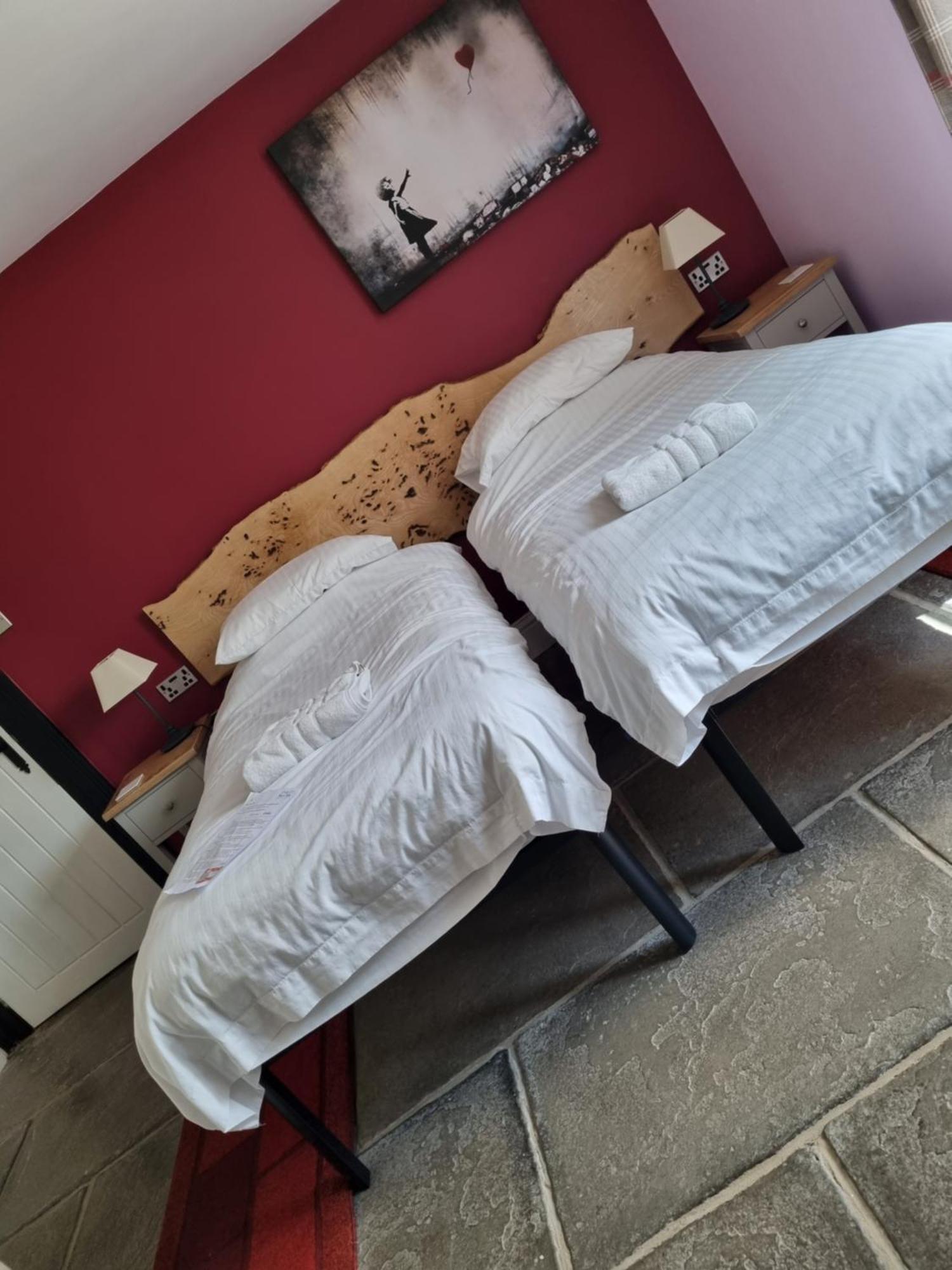 Bed and Breakfast Old Manor House Axbridge Exteriér fotografie